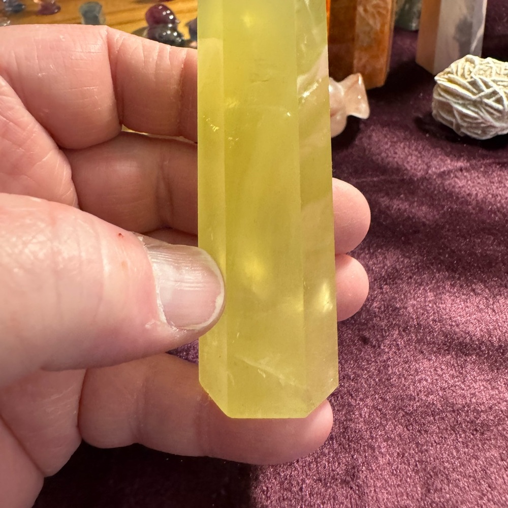 Citrine - Picture 6 of 7